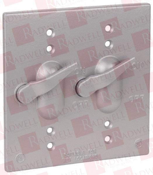 ABB THOMAS & BETTS 2CCT