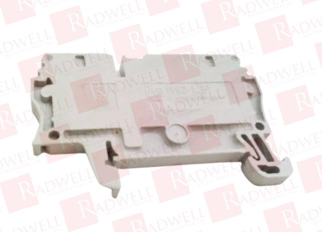 ALLEN BRADLEY 1492-L3P