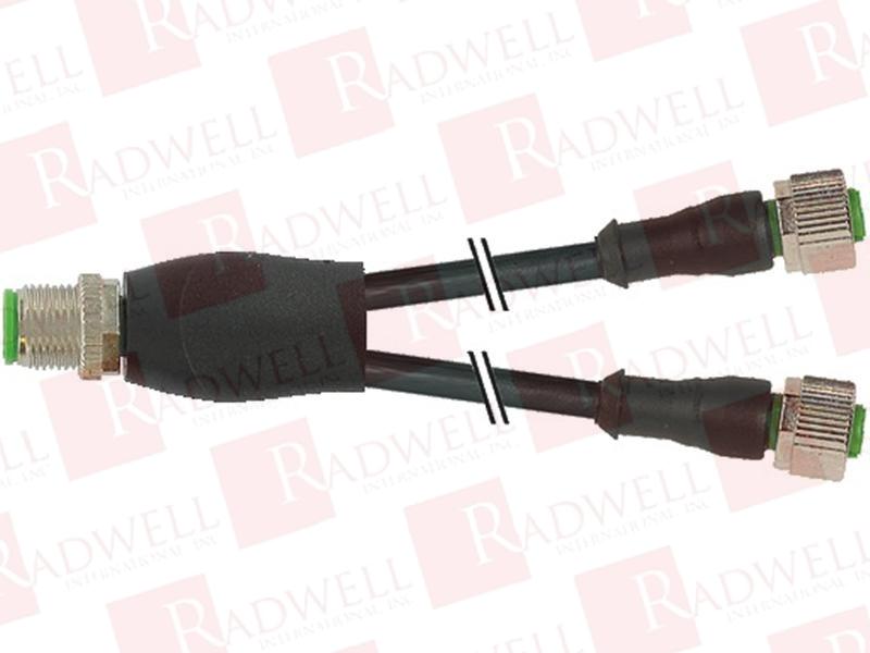 MURR ELEKTRONIK 7000-40761-0130150