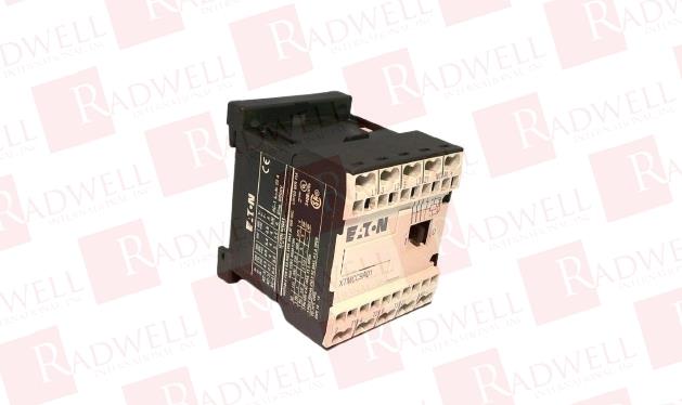 EATON CORPORATION XTMCC9A01TD