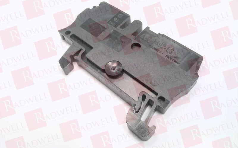 ALLEN BRADLEY 1492-L3-BL