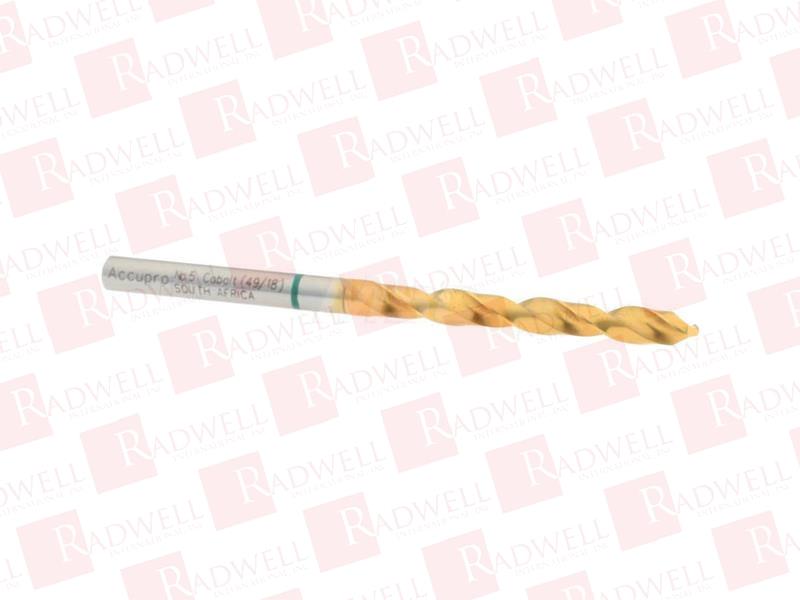 ACCUPRO 1G70522-AC