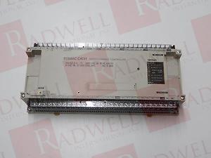 OMRON C40H-C5DR-DE