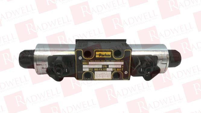 PARKER D1VW003CNJW