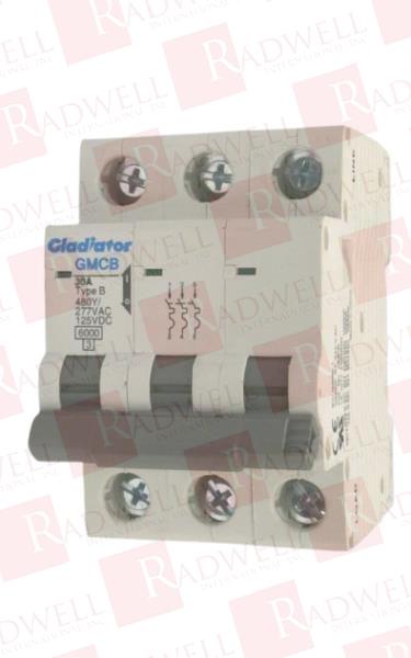 AUTOMATION DIRECT GMCB-3B-30