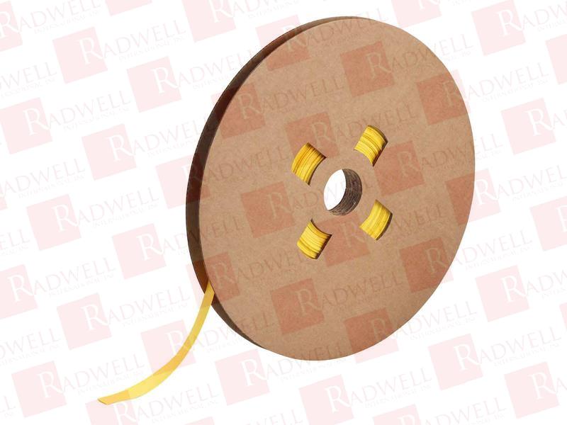 BRADY HT-C-375-YL-J