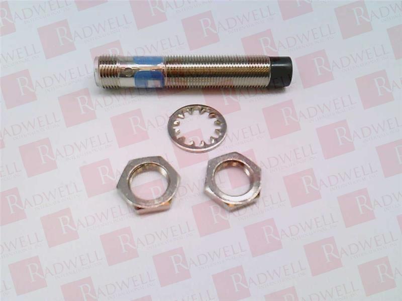 RADWELL VERIFIED SUBSTITUTE FCM2-1204A-ARL4-SUB
