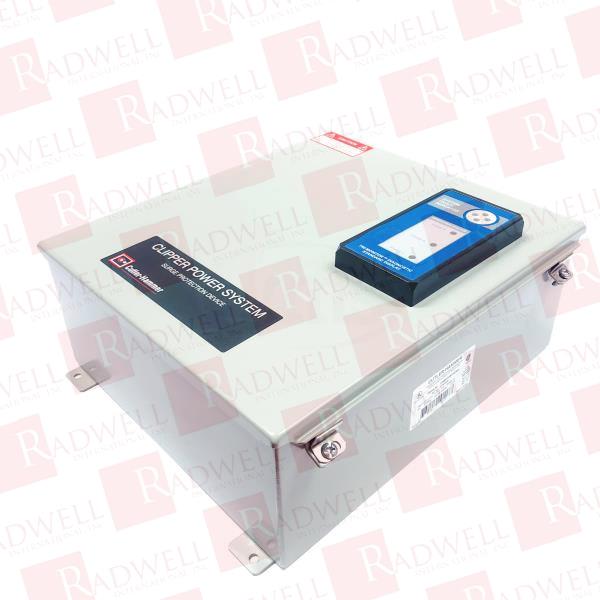 EATON CORPORATION CPSBXCH480YSDRSX