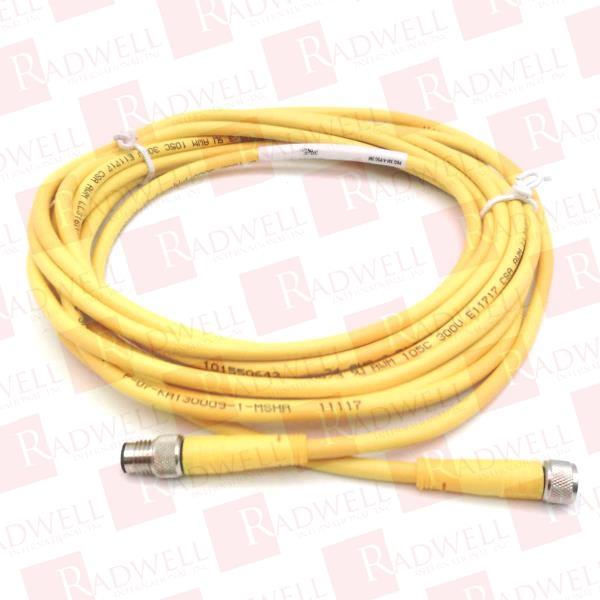 TURCK PKG 3M-4-PSG 3M
