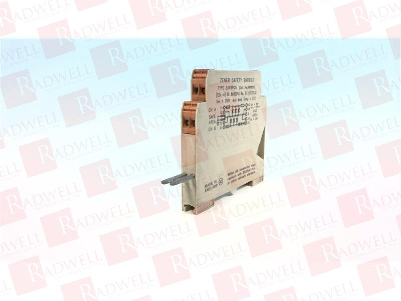 WEIDMULLER S965-POS