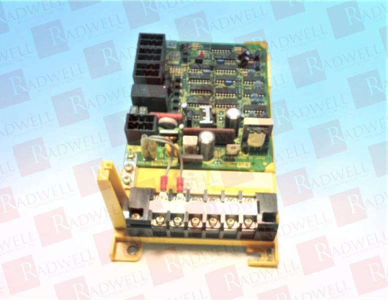 FANUC A14B-0076-B401
