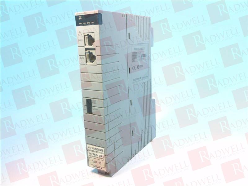 YOKOGAWA CP-401-10S2