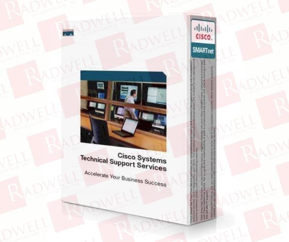 CISCO CON-OSP-356048PS
