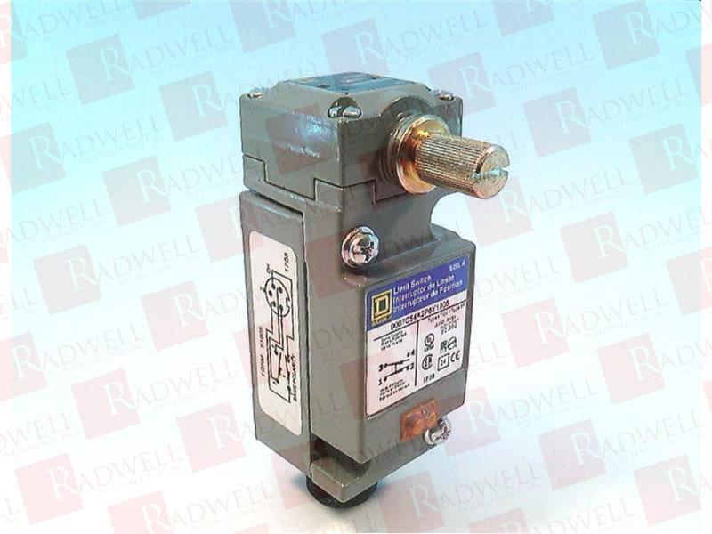 SCHNEIDER ELECTRIC 9007C54A2P6Y1905