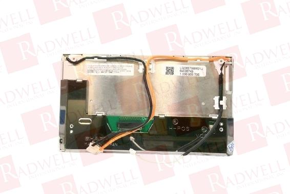 SHARP LQ065T9BR51U