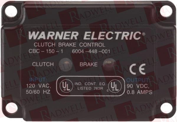 ALTRA INDUSTRIAL MOTION 6004-448-001