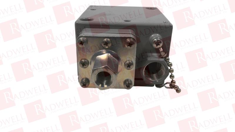SCHNEIDER ELECTRIC 9012GAW5