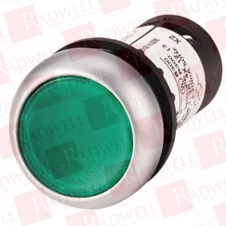 EATON CORPORATION C22-DRL-G-K10-24-P62