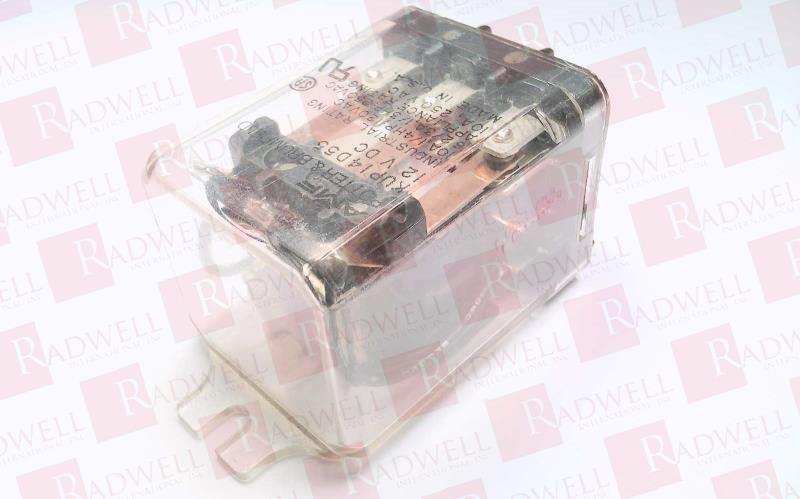 TE CONNECTIVITY KUP-14D55-12