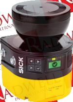 SICK MICS3-ABAZ90PZ1P01