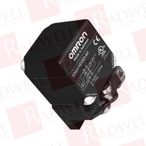 OMRON E2Q5-N20F1-M1