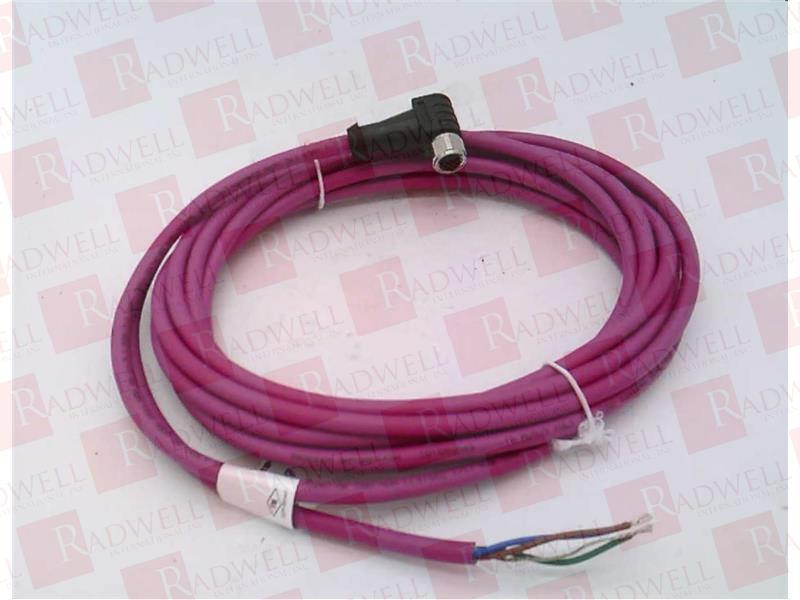 TURCK P-WKEV 4T-949-5