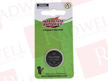 INTERSTATE BATTERIES LIT0150