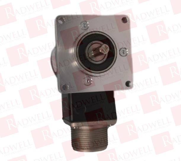 ALLEN BRADLEY 847T-DM2A-RG000500