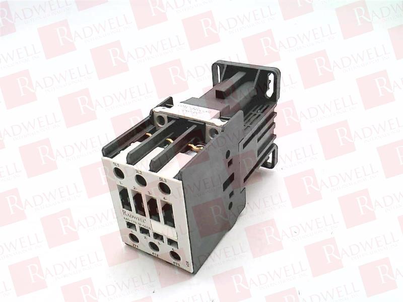 RADWELL RAD-CTR-3P-0014