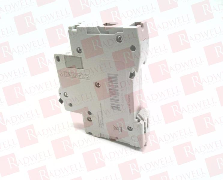 SCHNEIDER ELECTRIC M9F11110