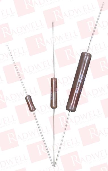 OHMITE 20J75RE