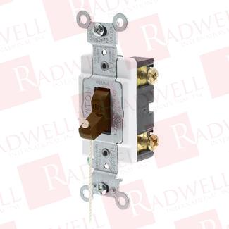 LEVITON 5501-8