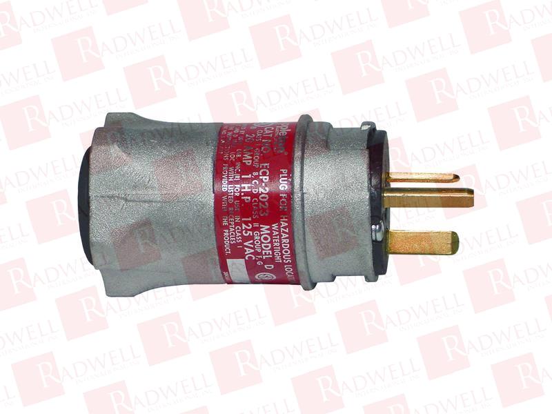 EMERSON ECP2023