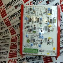 SERVO CONTROLLER FISCHER