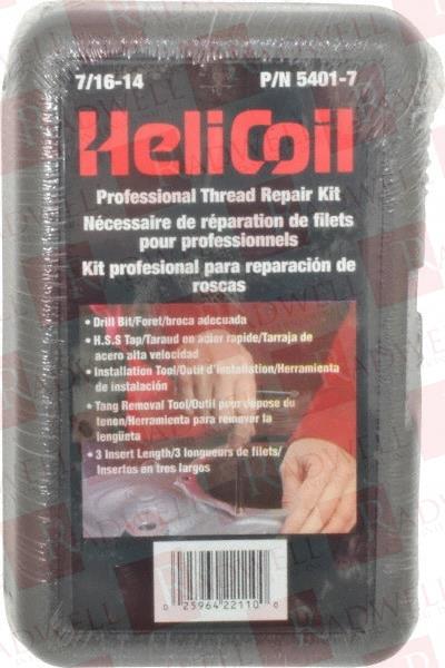 STANLEY BLACK & DECKER 5401-7