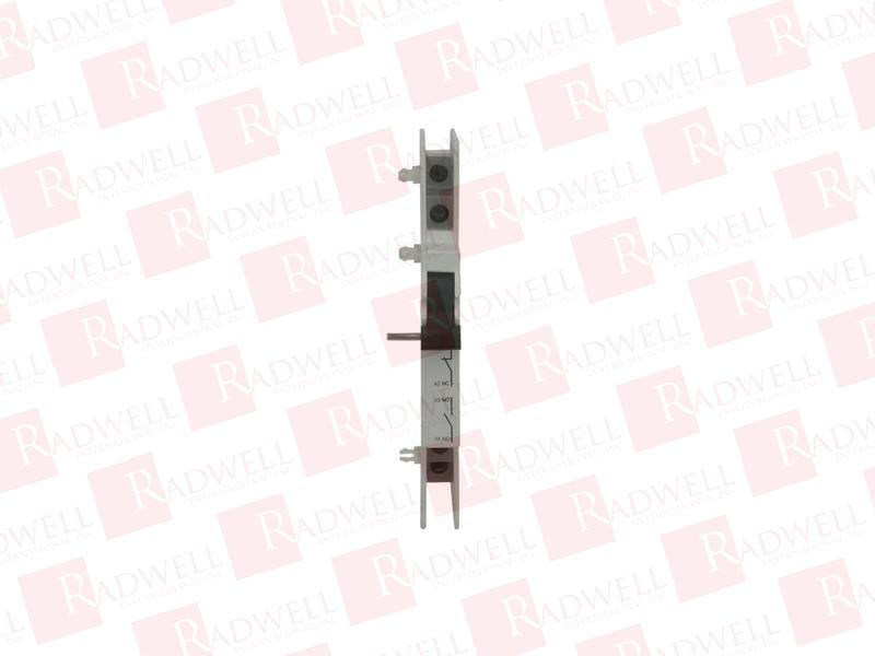 EATON CORPORATION CCP2-AUX-100