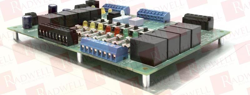 LENNOX 17M10