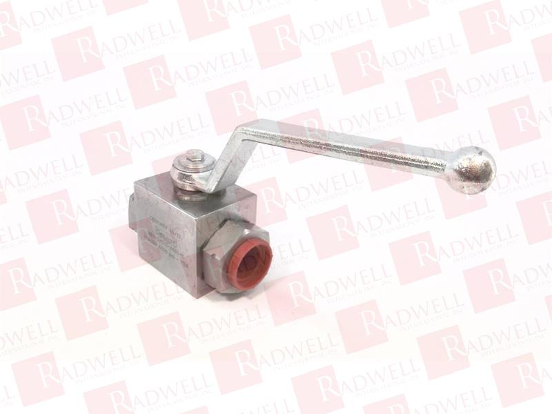 STAUFF BBV-2-U12-8001-M