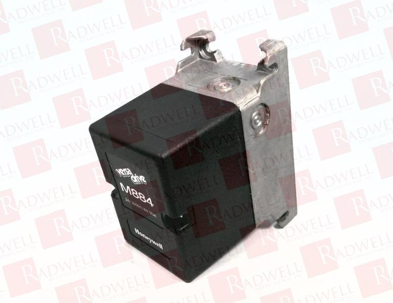 HONEYWELL M884B1009