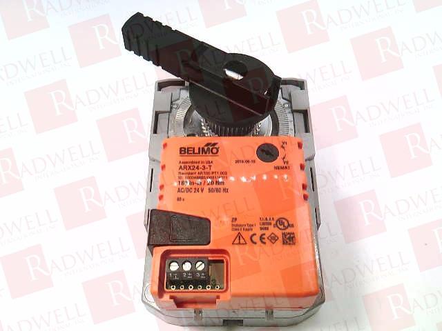 BELIMO ARX24-3-T