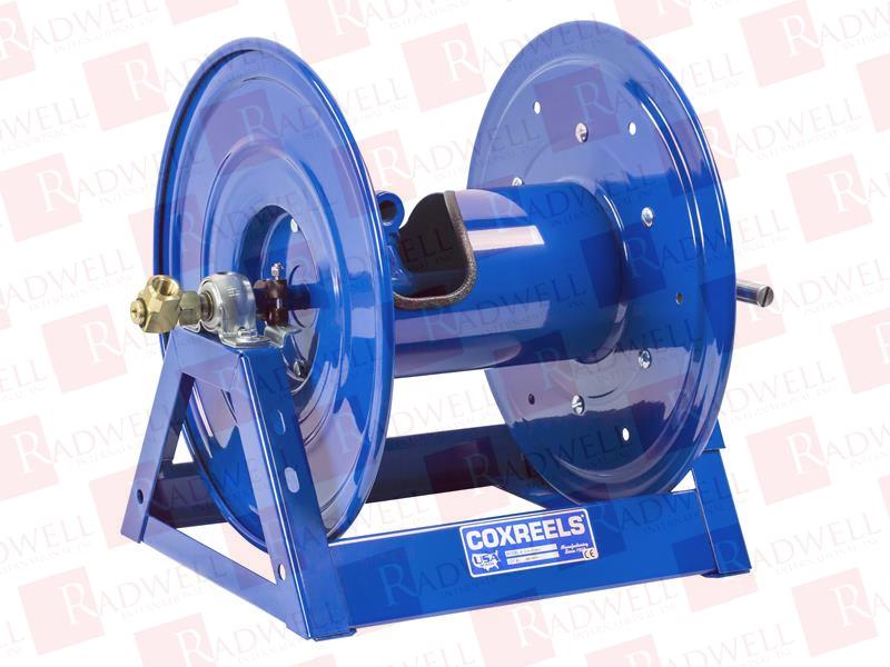 COXREELS INC 1275-6-75-E
