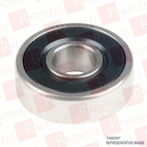 TIMKEN S8PPZ1FS50000