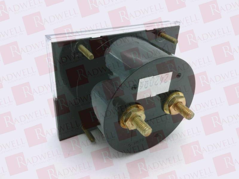 HOYT ELECTRICAL INSTRUMENTS 3126-500AAC