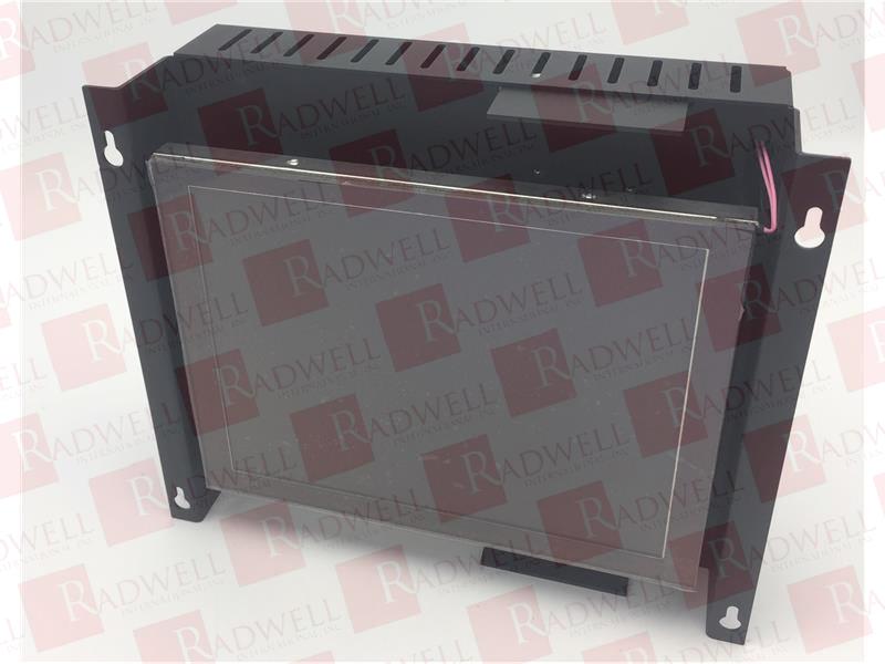 VARTECH VT084C2-102-10-00-00-MM LCD DISPLAY, 8.4IN, 800X600PIXELS, 12VDC POWER