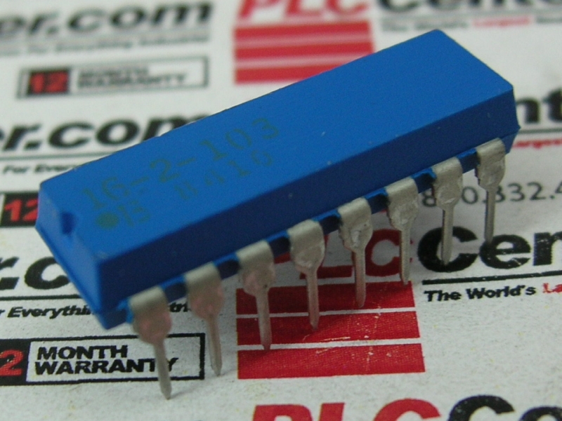 BOURNS 4116R-002-103