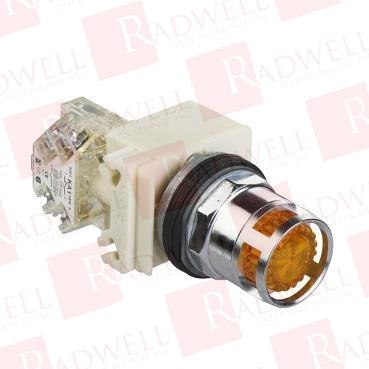 SCHNEIDER ELECTRIC 9001K3L38LYAH13