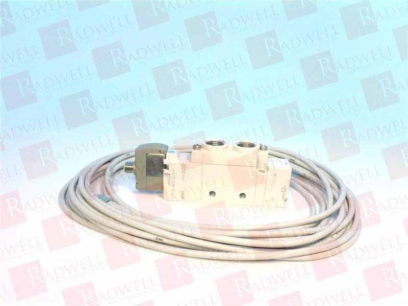 SMC SY7120-5W7Z-02-X10