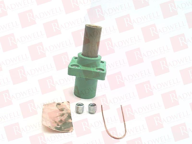 LEVITON 205-16R21-G