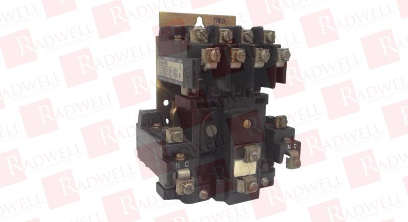 ALLEN BRADLEY 700-BR400A1