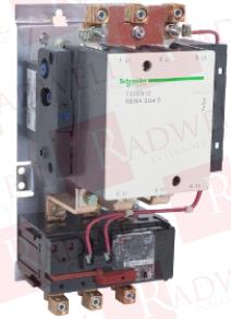SCHNEIDER ELECTRIC T36FN13G7